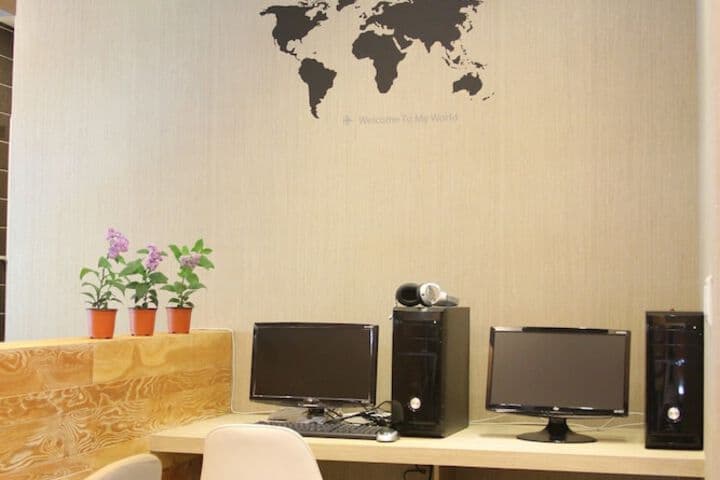 41st Guest House photo 4
