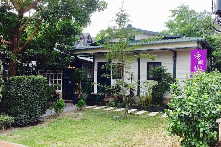 Champs Yazuh B&B photo 2
