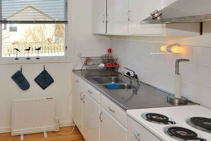 6 Person Holiday Home in Falkenberg photo 5