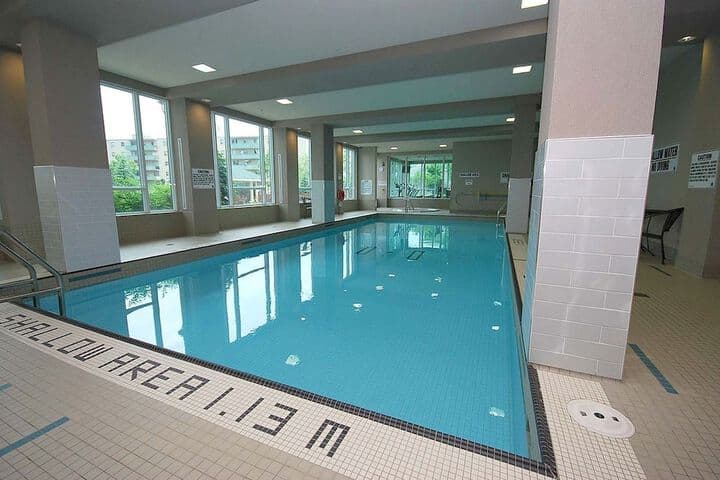 WhiteHall Suites Mississauga photo 4