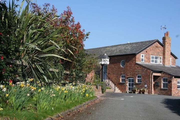 Wall Hill Farm Guest House photo 4