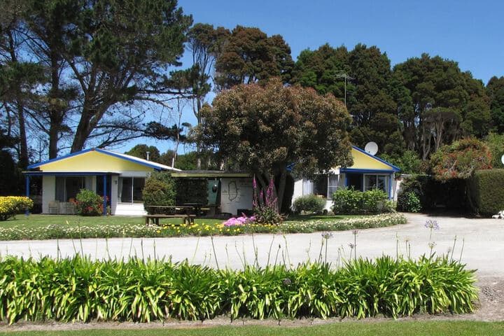 King Island Accommodation Cottages photo 2