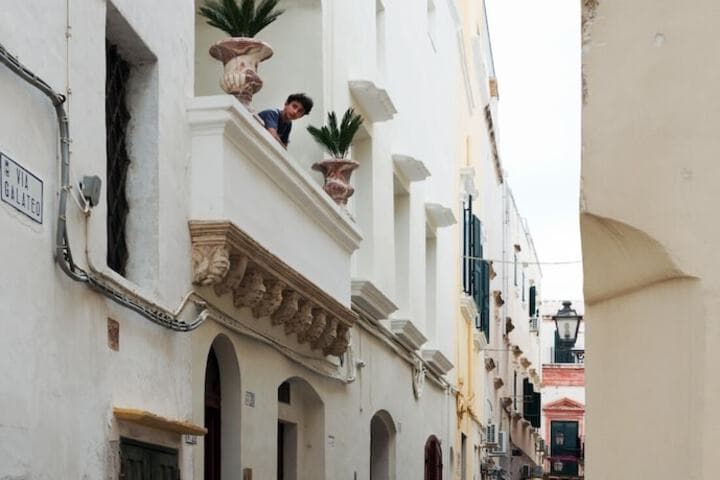Casa Galateo 20 photo 2