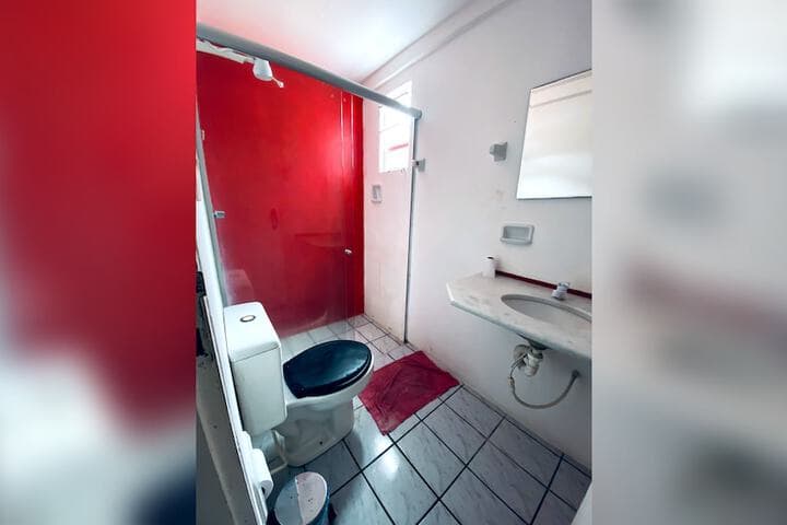 Kuara Hostel Natal photo 2