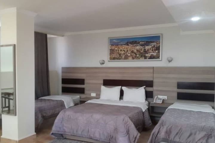 Hotel Palais Familial photo 1