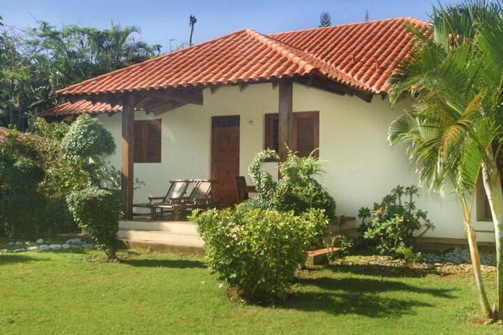 Villa Diana Ocean Front photo 2