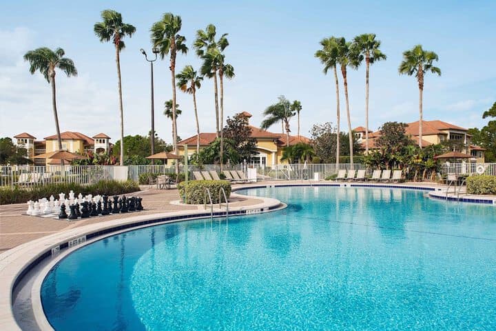 Sheraton PGA Vacation Resort Port St. Lucie photo 4