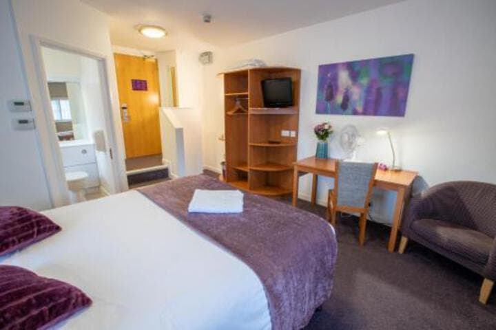 Redwings Lodge Solihull photo 5