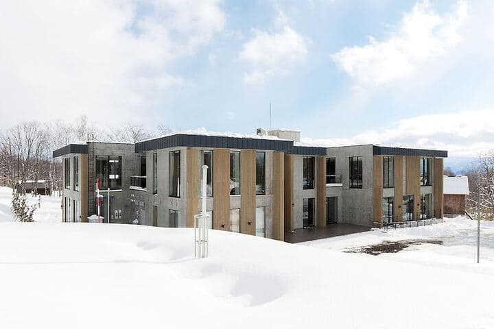 the kamui niseko photo 5
