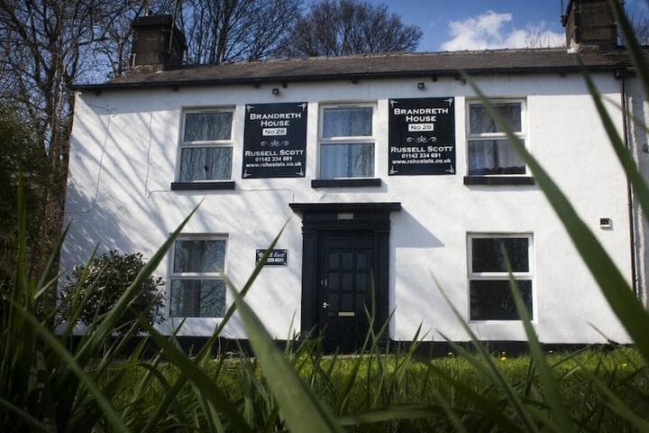 Russell Scott Hostel photo 2