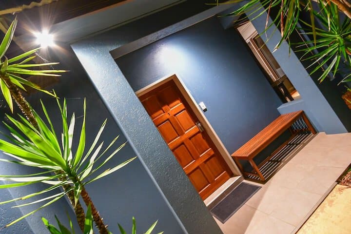 Blue Summit Hideaway photo 5