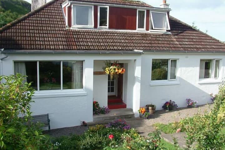 Don Muir Guest House photo 2