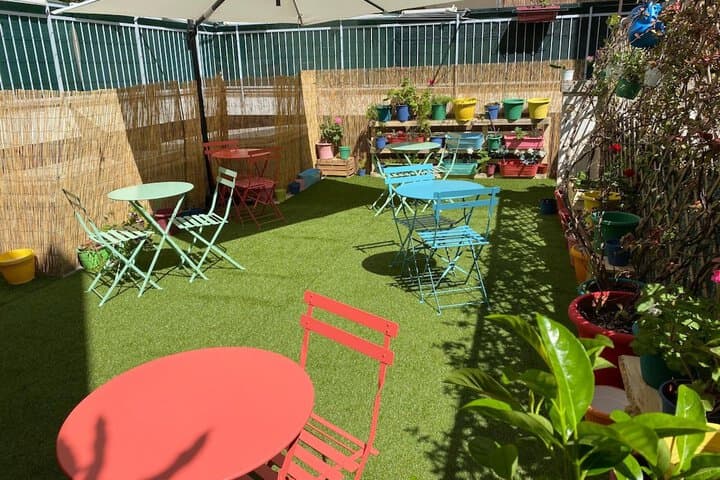Olive Tree Hostel photo 3