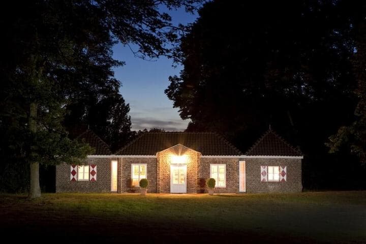 Hotel Schloss Hertefeld photo 4