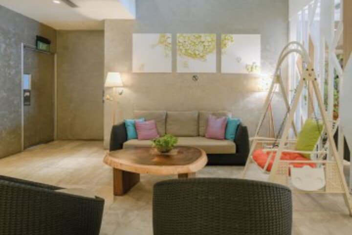 Gateway Hotel photo 5