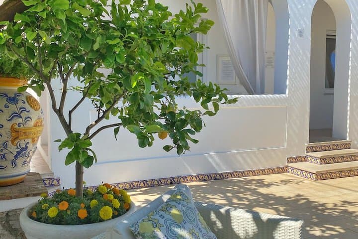 La Giuliva Charming Rooms photo 5