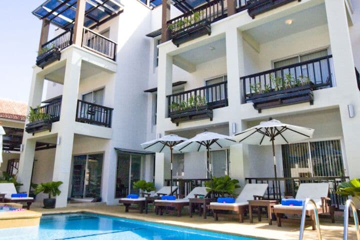 Krabi Province destination view