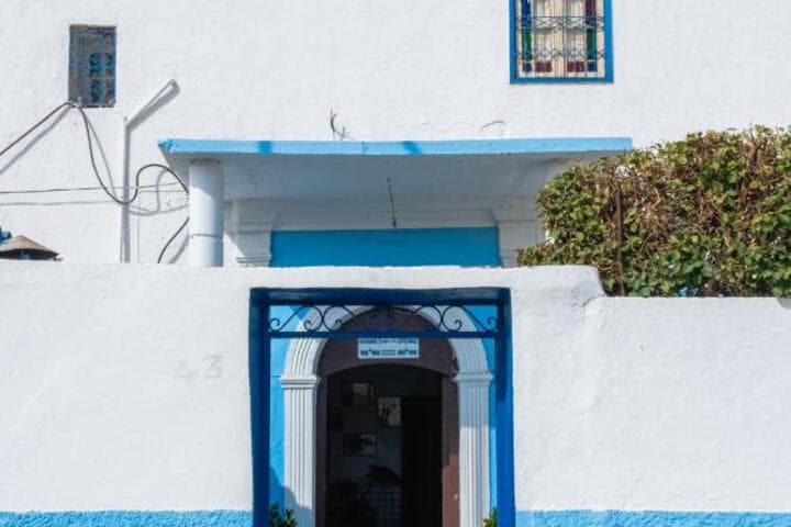 Auberge De Jeunesse photo 2