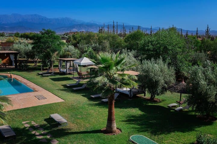 Al Riad Inou photo 3