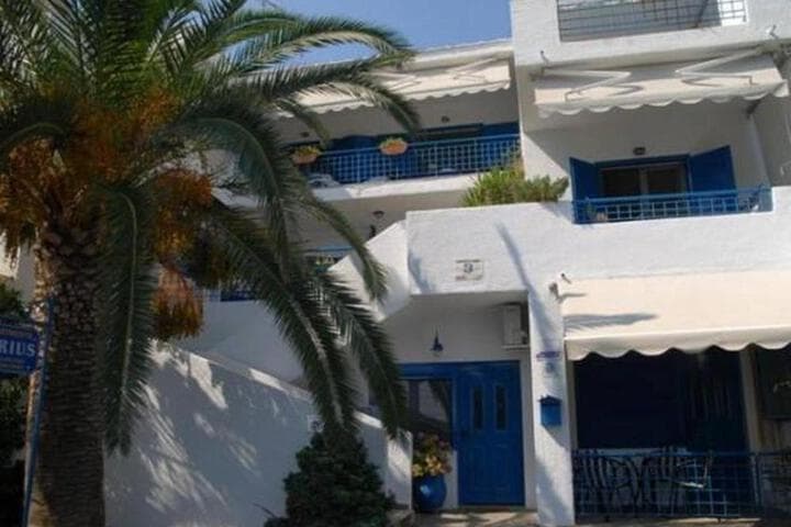Sirius Apartments photo 4