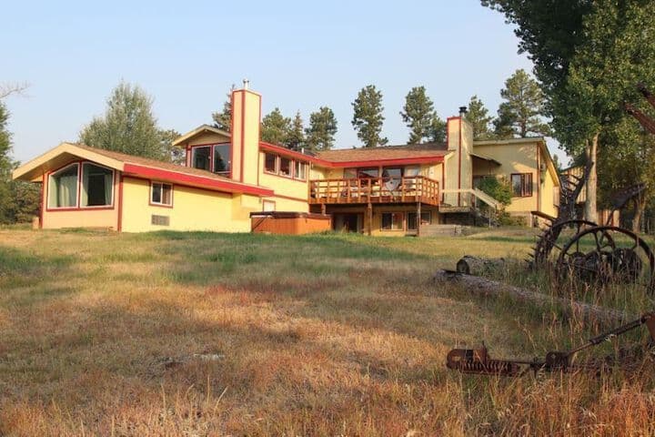 Devils Tower Lodge photo 3