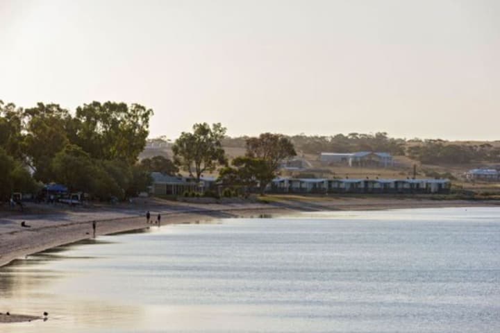Discovery Parks Streaky Bay Foreshore photo 4