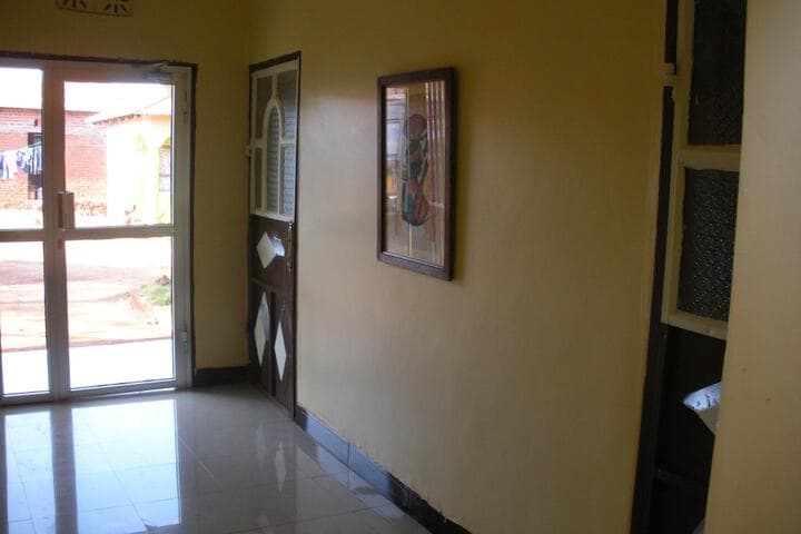 Jambo Rooms the B&B in Karatu photo 4
