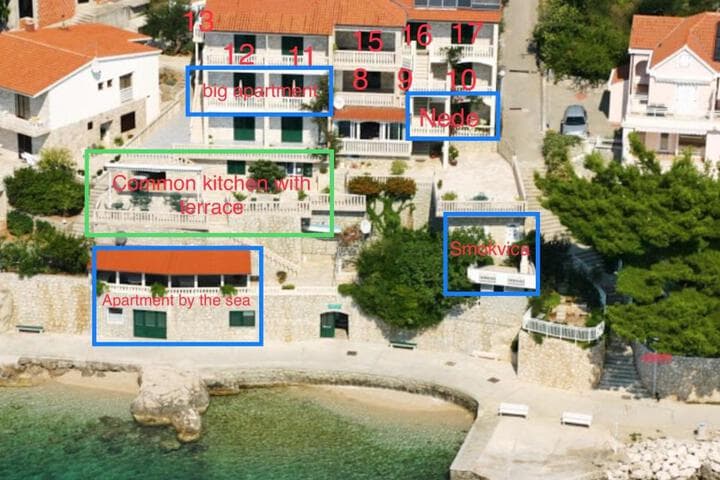 Haus am Meer photo 1