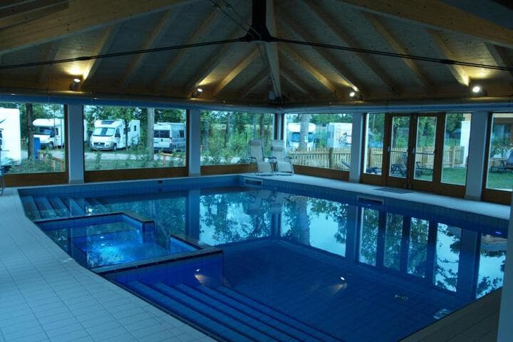 Camping Venezia Village photo 4