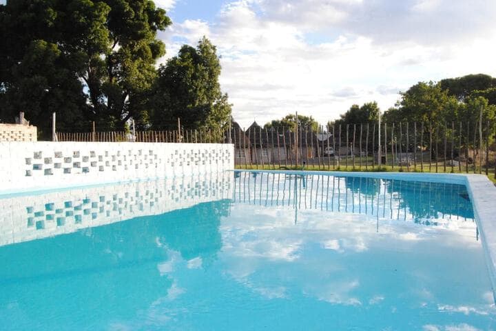 Van Zylsvlei B&B photo 5