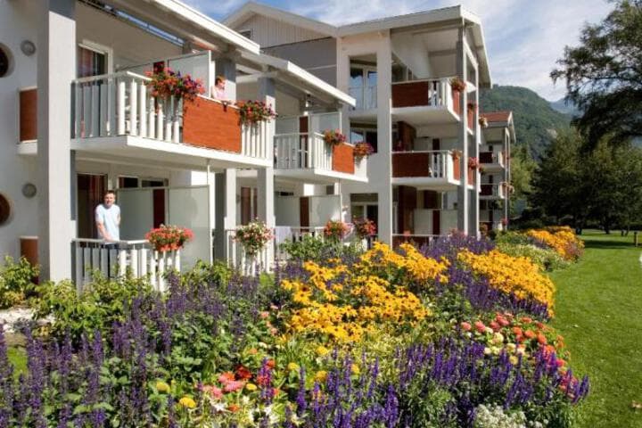 Residence RADIANA photo 5