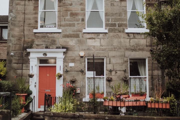 16 Pilrig Guest House photo 3