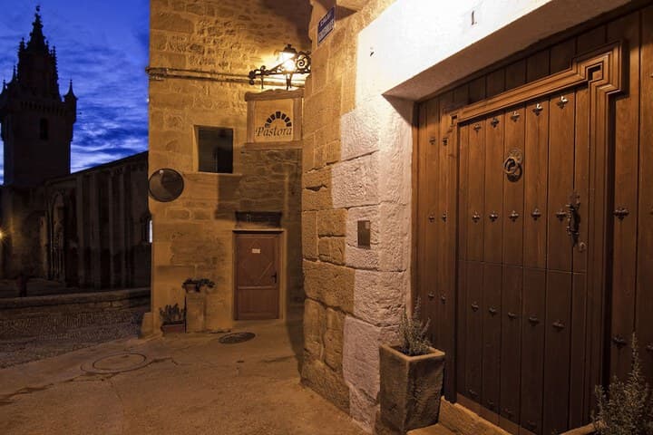 Rusticae Posada de Uncastillo photo 4