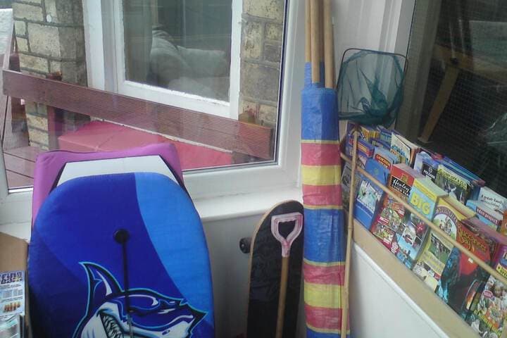 Harrington Guest House photo 3