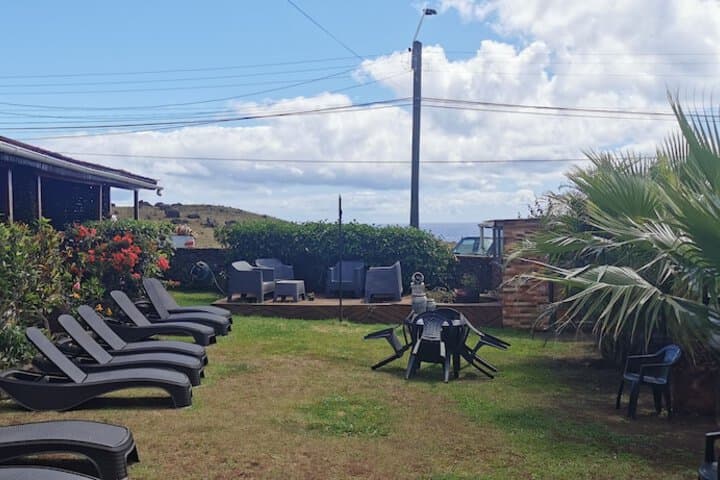 Mataveri Inn photo 2