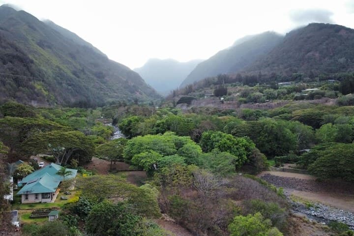 Iao Valley Inn photo 2