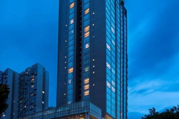 Ascott Guangzhou photo 2