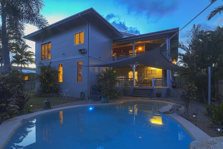 Driftwood Bed&Breakfast photo 5