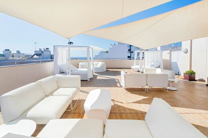 Duquesa Playa Aparthotel photo 5