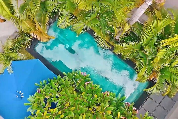 Kubu Manggala Villas Seminyak photo 5