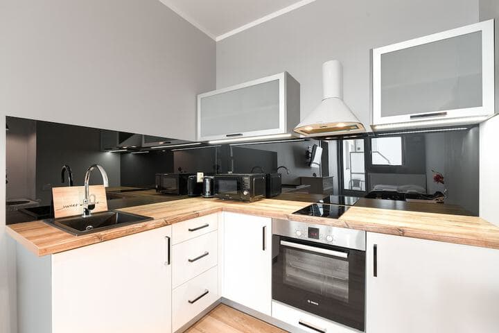 Exclusive Nautica Apartments photo 2