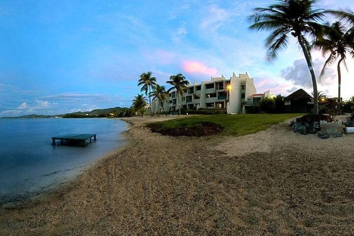 Colony Cove Beach Resort by Antilles Resorts photo 3