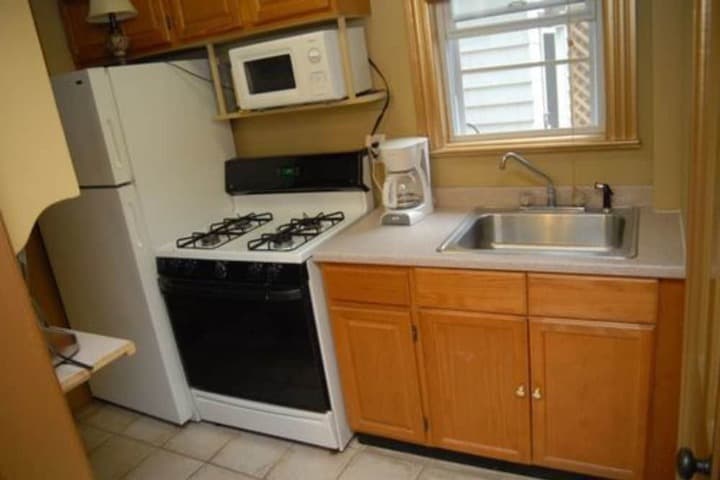 Ocean View Inn photo 2