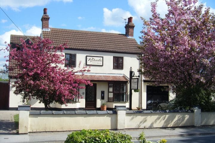 Parkside Guest House photo 3