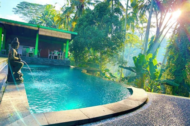 Dupa Ubud Villa photo 5