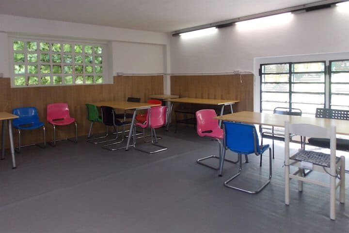 Hostel Colours photo 4