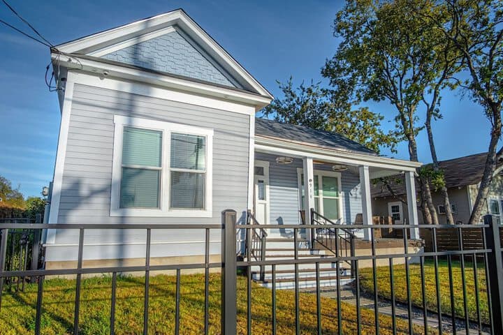 Prosperity Place Remodeled 3br 2ba Near Downtown photo 3