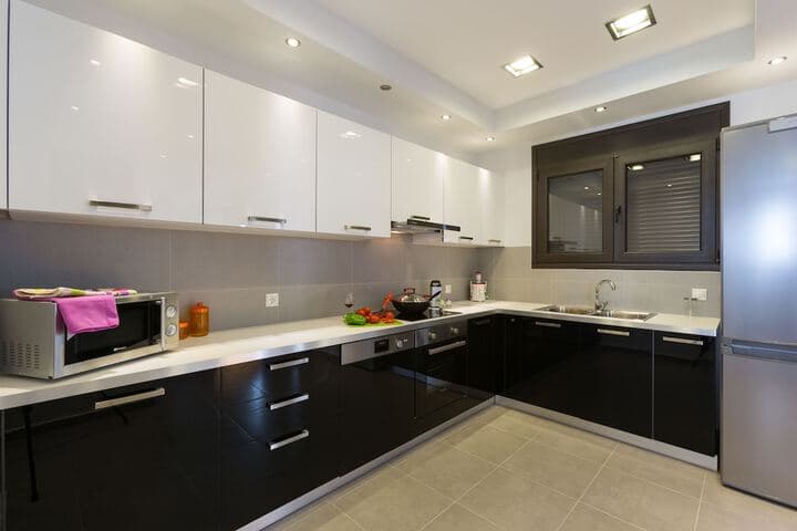Antonoglou Beach Villas Lahania photo 5