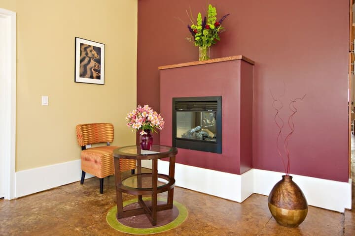 Pacific Blue Inn photo 5