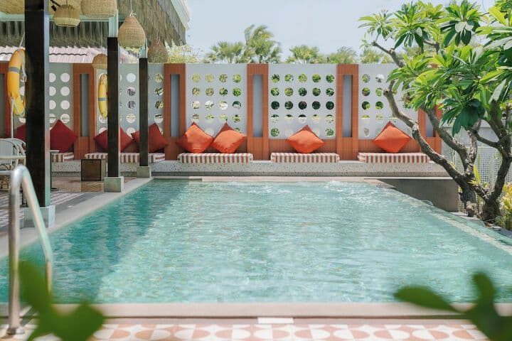 A One New Wing Hotel photo 2